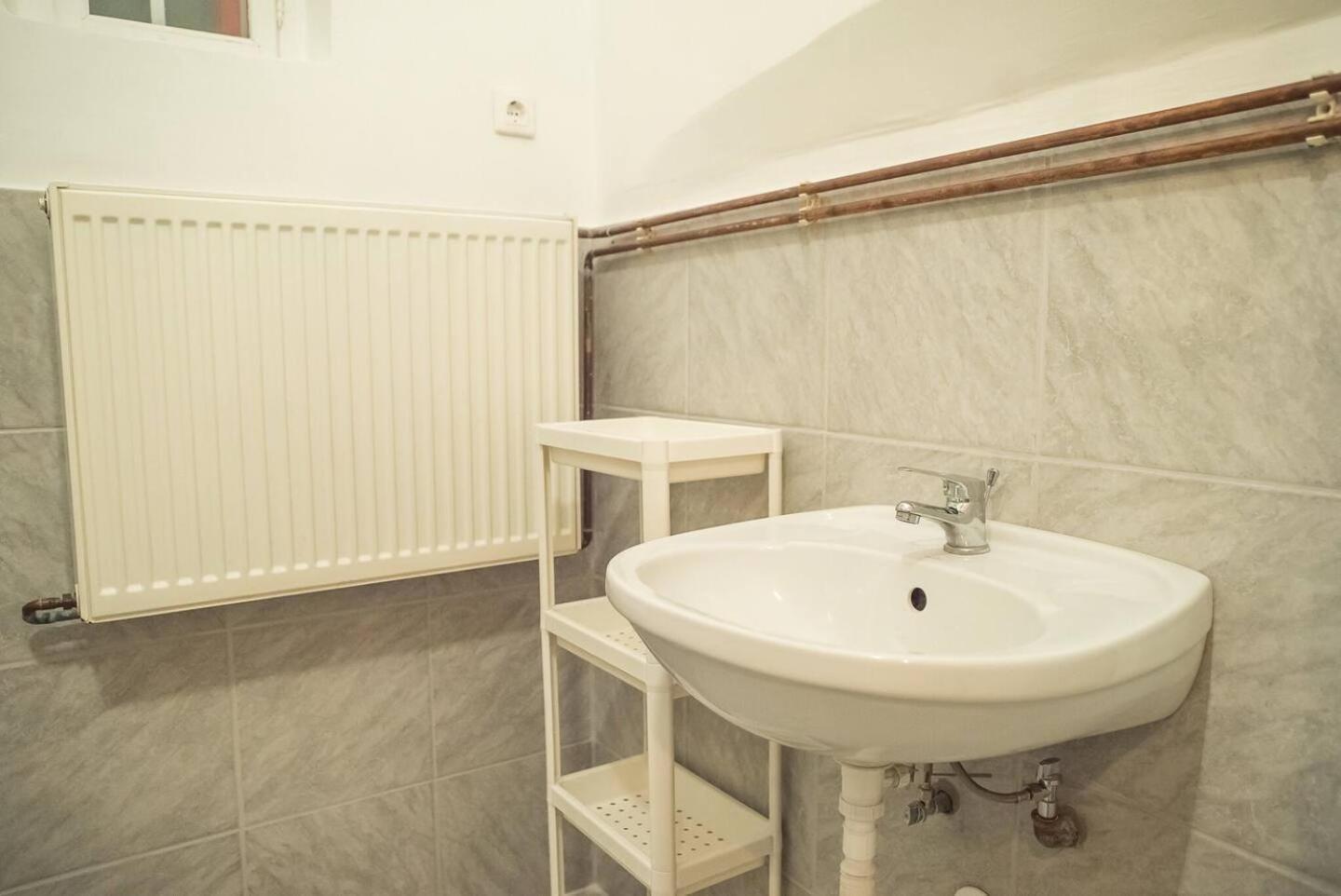 Ferienwohnung Bed'N'Beer Budapest Exterior foto